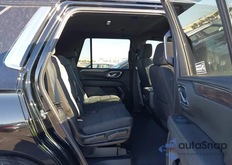 2024 Chevrolet Tahoe 2Wd Ls z USA, uszkodzony, nr VIN 1GNSCMKT3RR317897